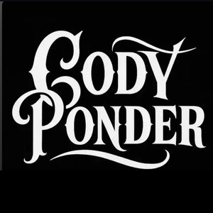 Cody Ponder